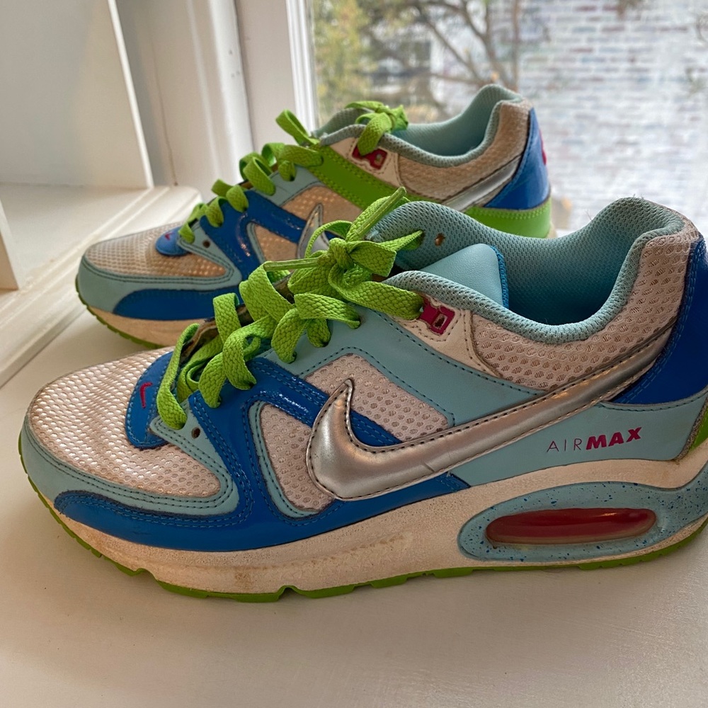 Nike Size 6